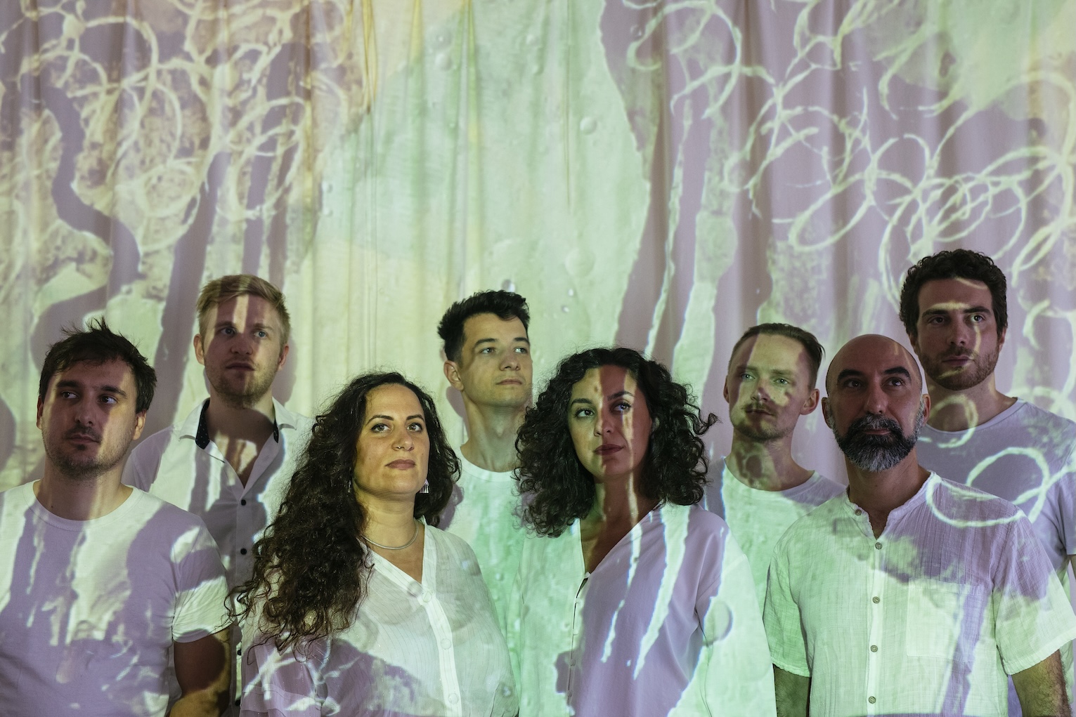 Chiara Raimondi Ensemble